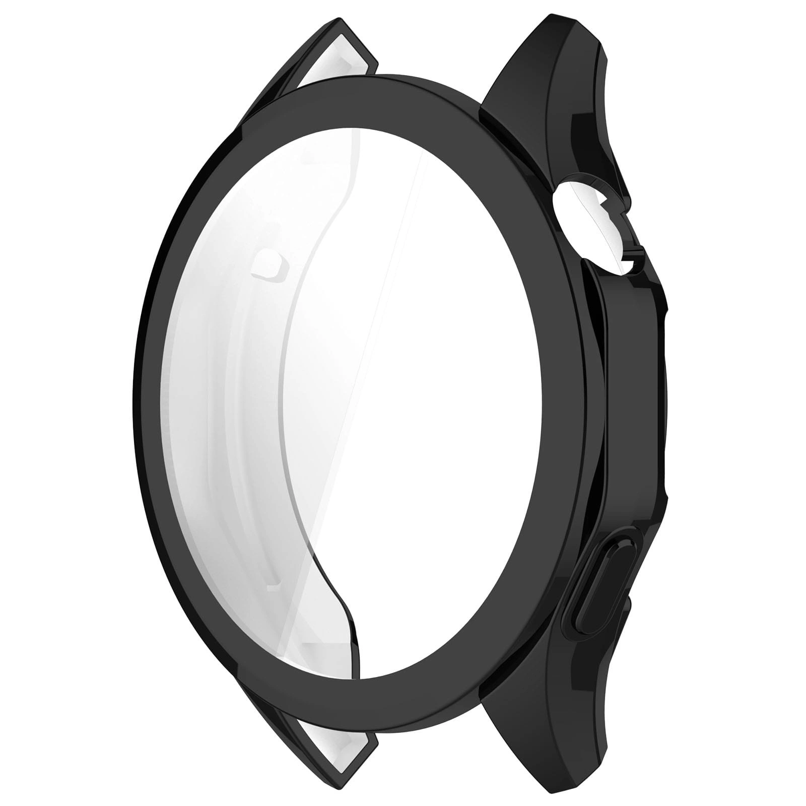 Bizon Case Watch Felipe Huawei Watch GT 4 46 mm black