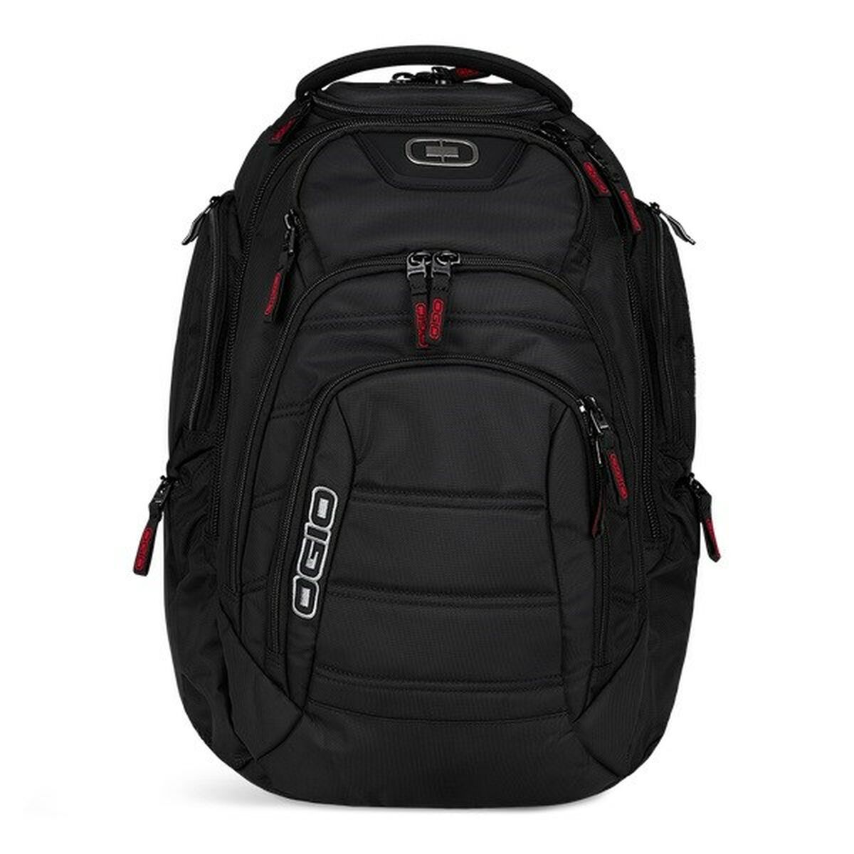 Laptop Backpack Ogio Renegade RSS 29,5 L Black Laptop Backpack Ogio Renegade RSS 29,5 L Black