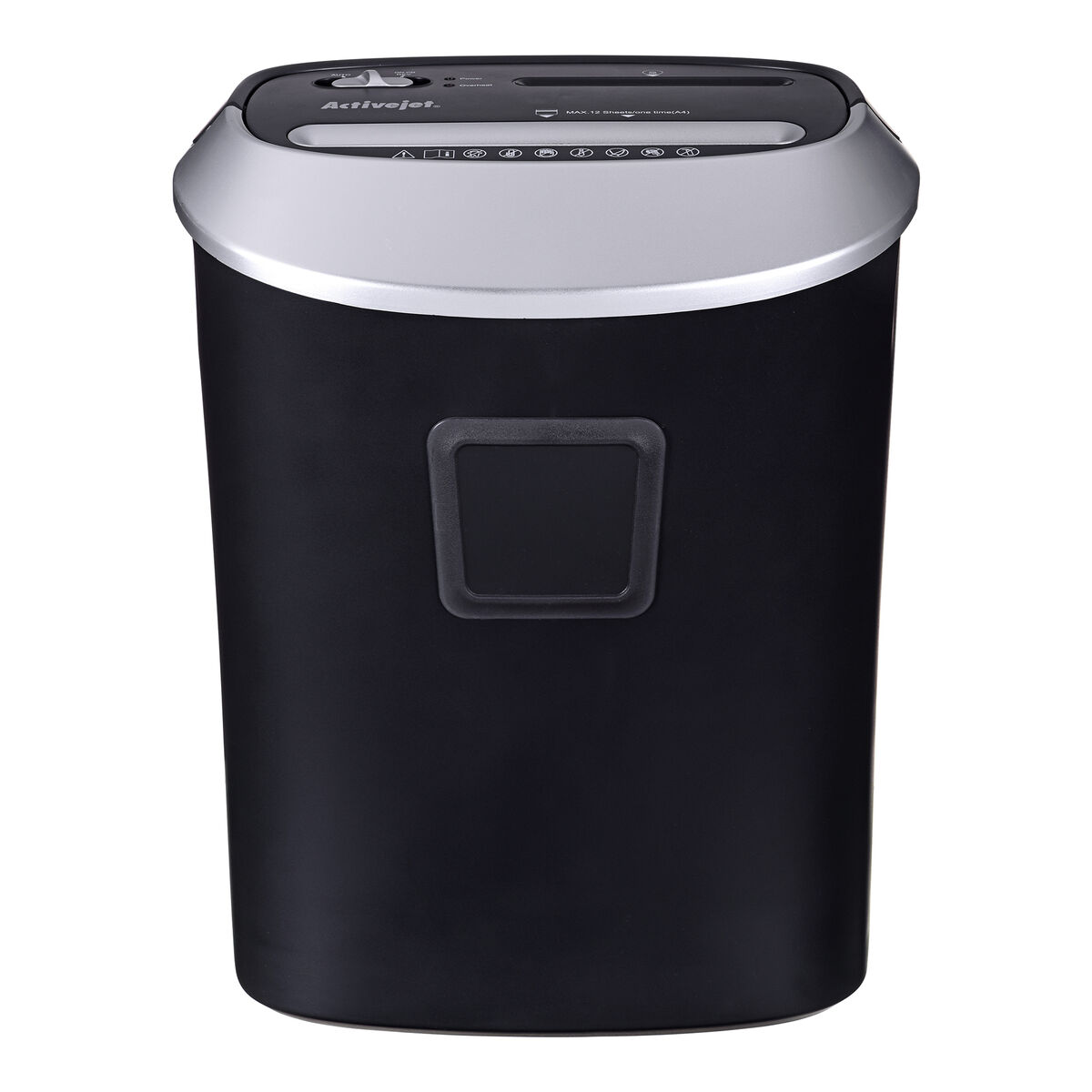 Paper Shredder Activejet ASH-1201D Paper Shredder Activejet ASH-1201D