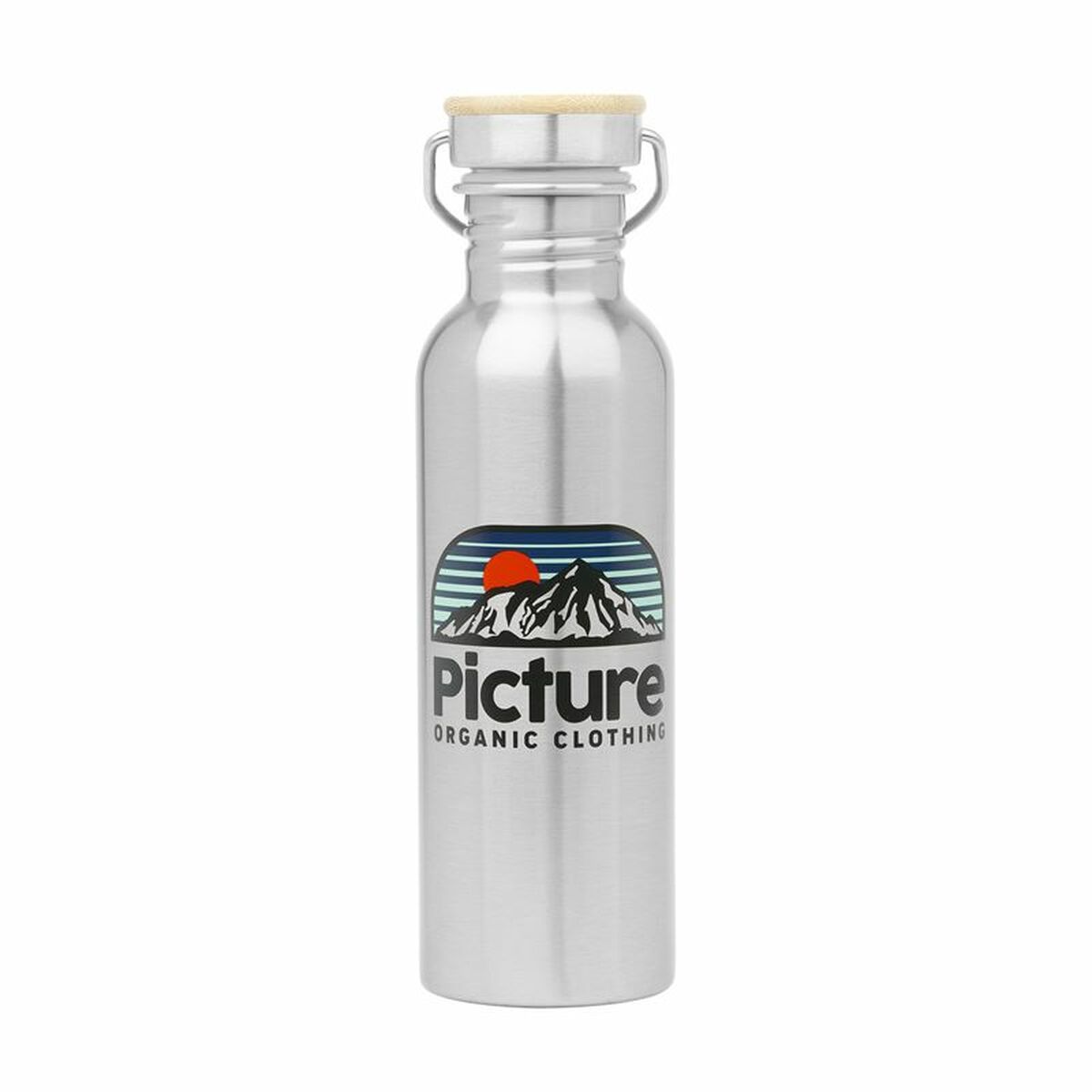 Water bottle Picture Hampton 750 ml