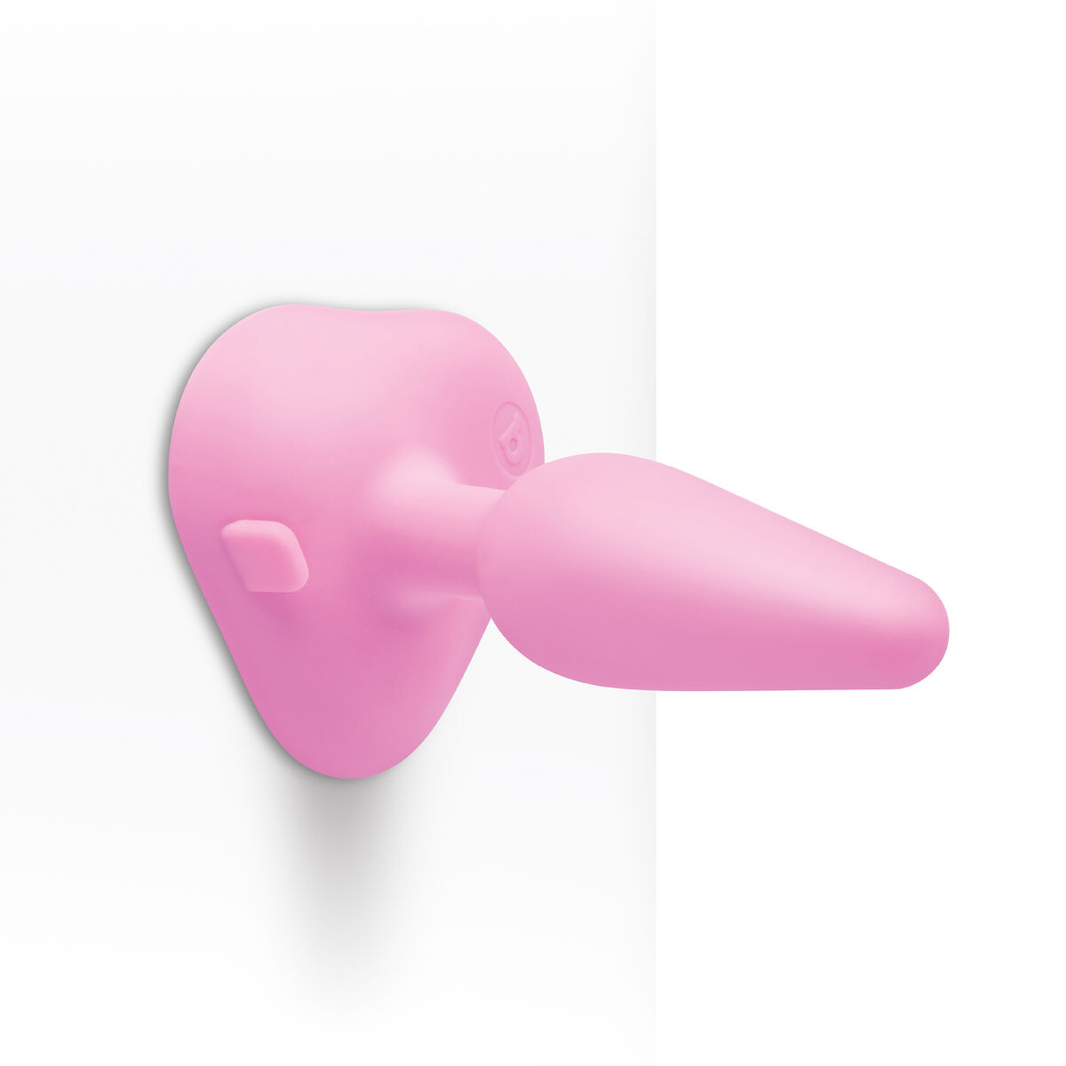 Vibrating Butt Plug B-Vibe Pink Vibrating Butt Plug B-Vibe Pink