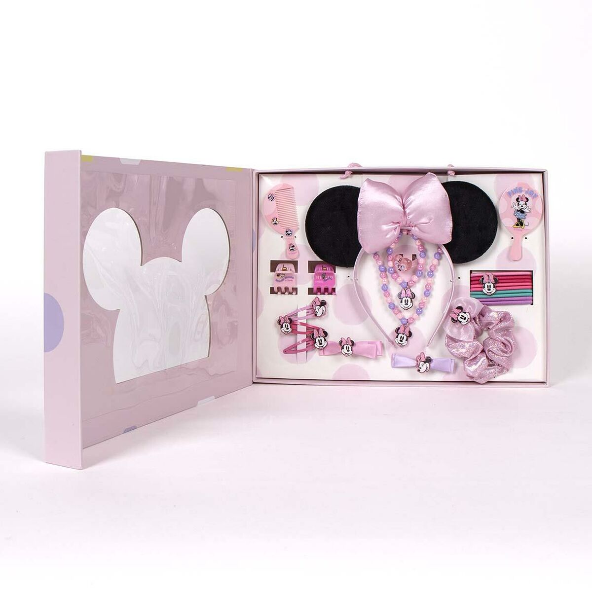 Holdall Minnie Mouse