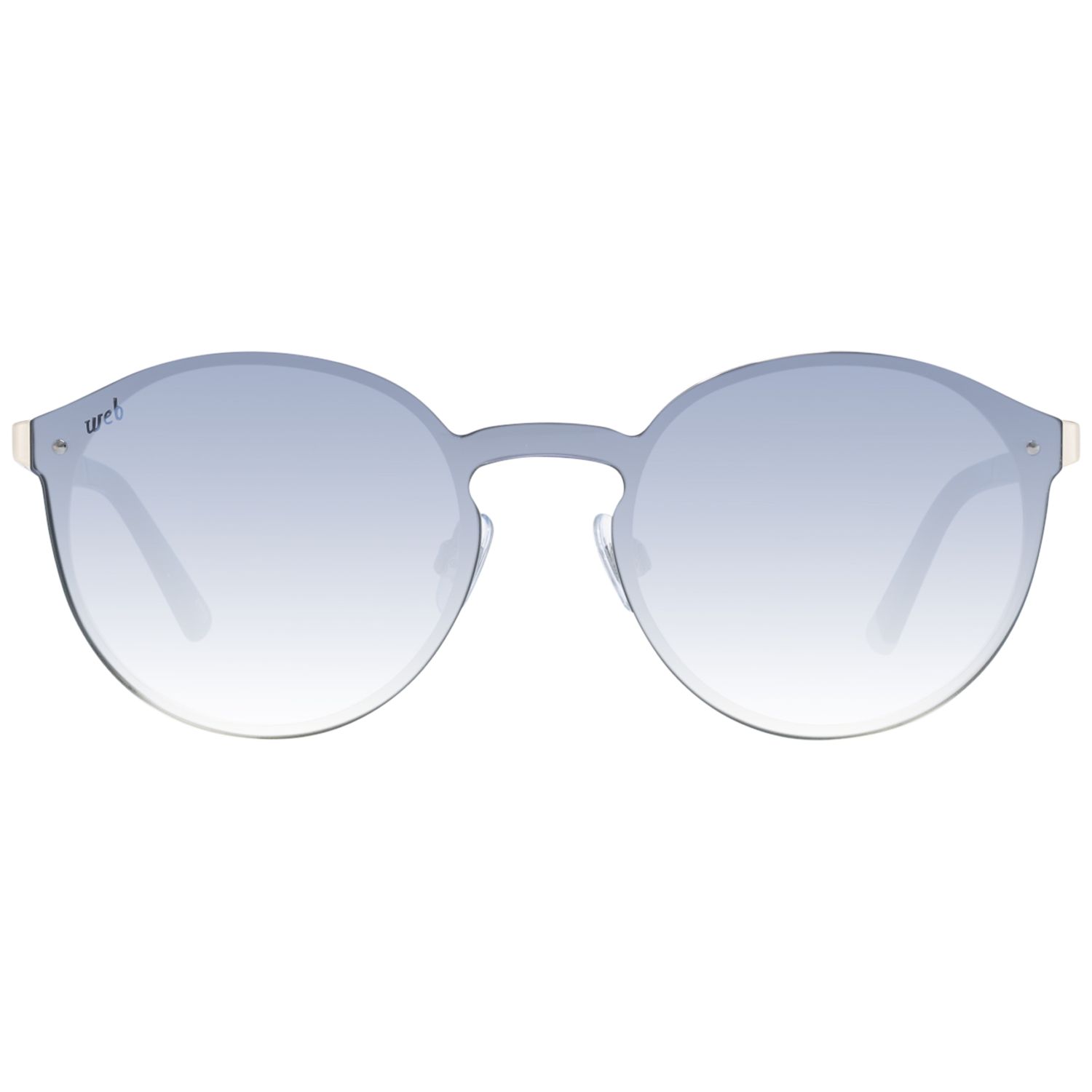 Okulary przeciwsłoneczne Unisex Web Eyewear WE0203A