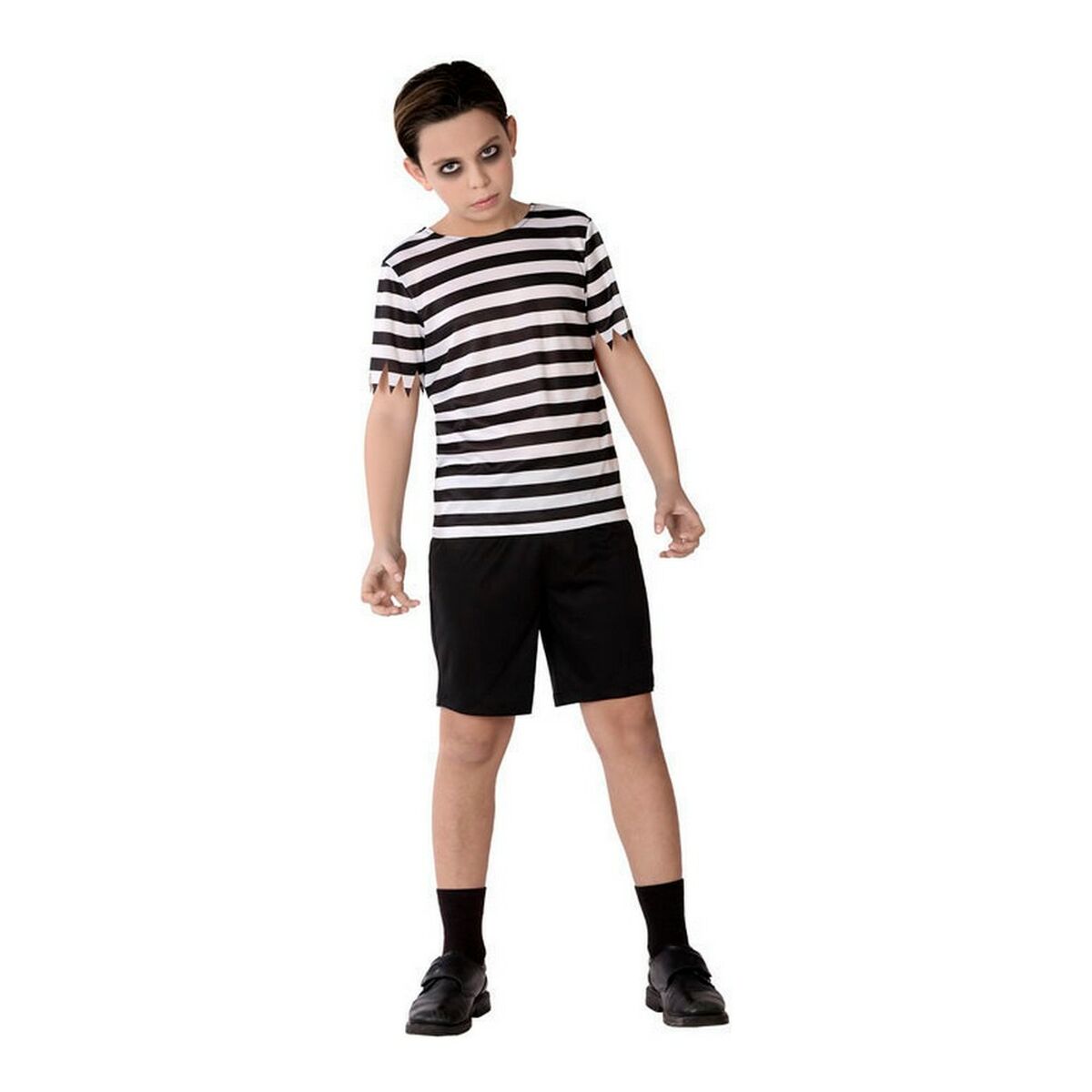 Costume for Children Ghost Multicolour (2 Units)
