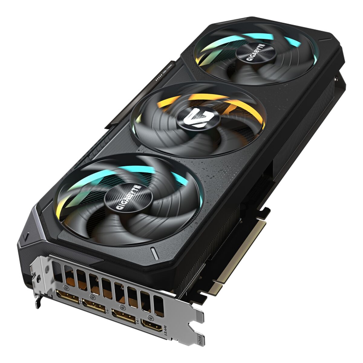 Graphics card Gigabyte 9VN5070GO-00-G10 nvidia geforce rtx 5070 12 GB GDDR6 Graphics card Gigabyte 9VN5070GO-00-G10 nvidia geforce rtx 5070 12 GB GDDR6