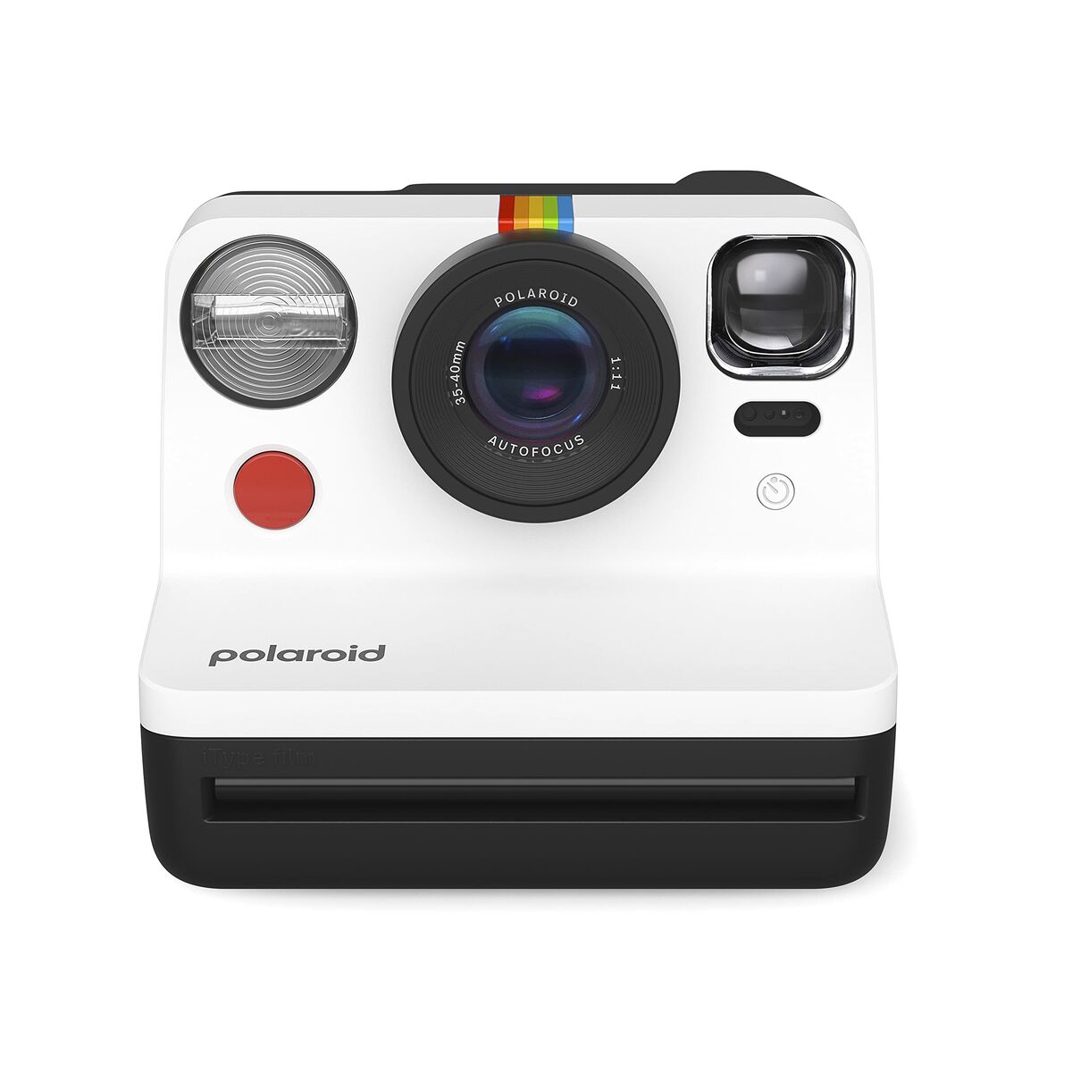 Instant camera Polaroid 009072 11,2 x 9,4 x 15 cm