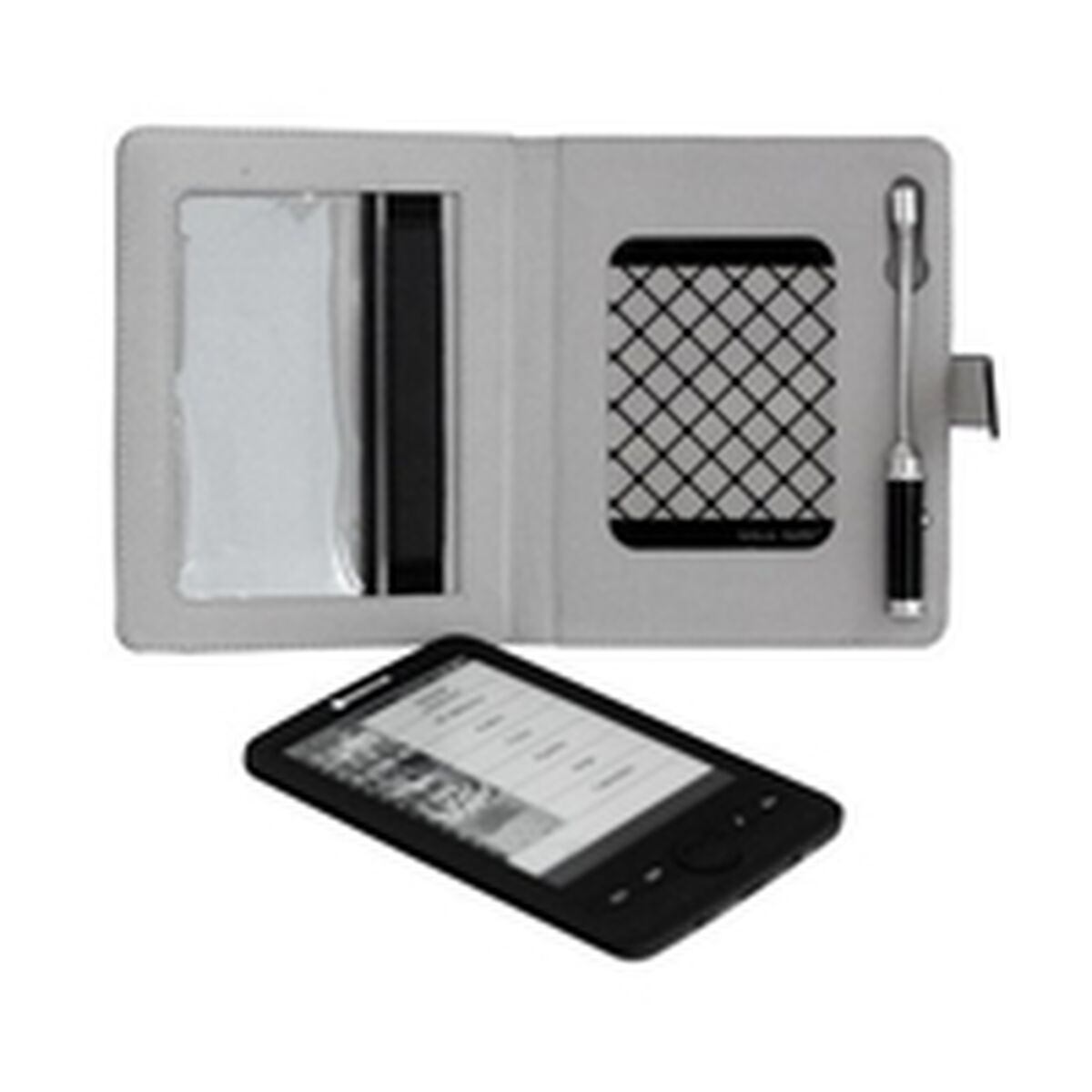 Hard drive case Woxter EB26-009 Hard drive case Woxter EB26-009