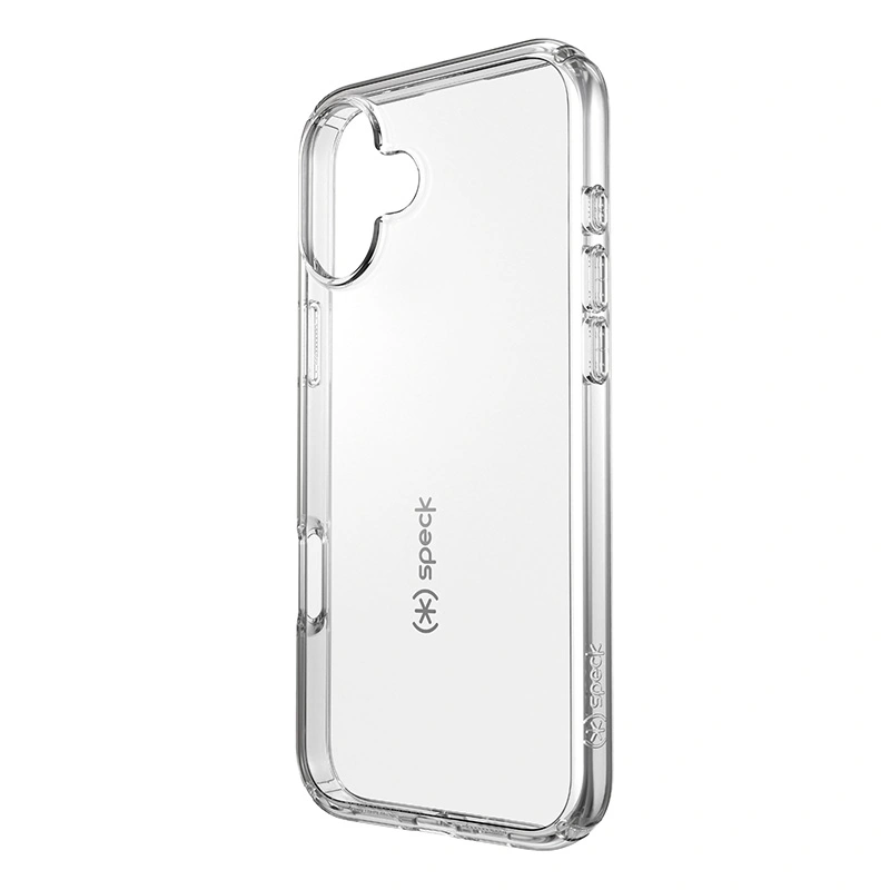 Case Speck Gemshell Apple iPhone 16 Plus (Clear)