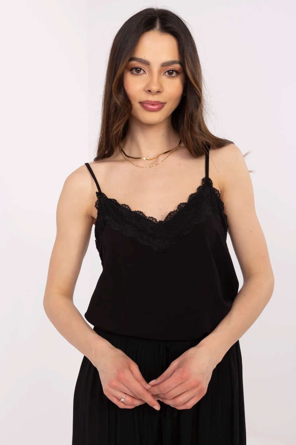  Top model Fresh Made  black
