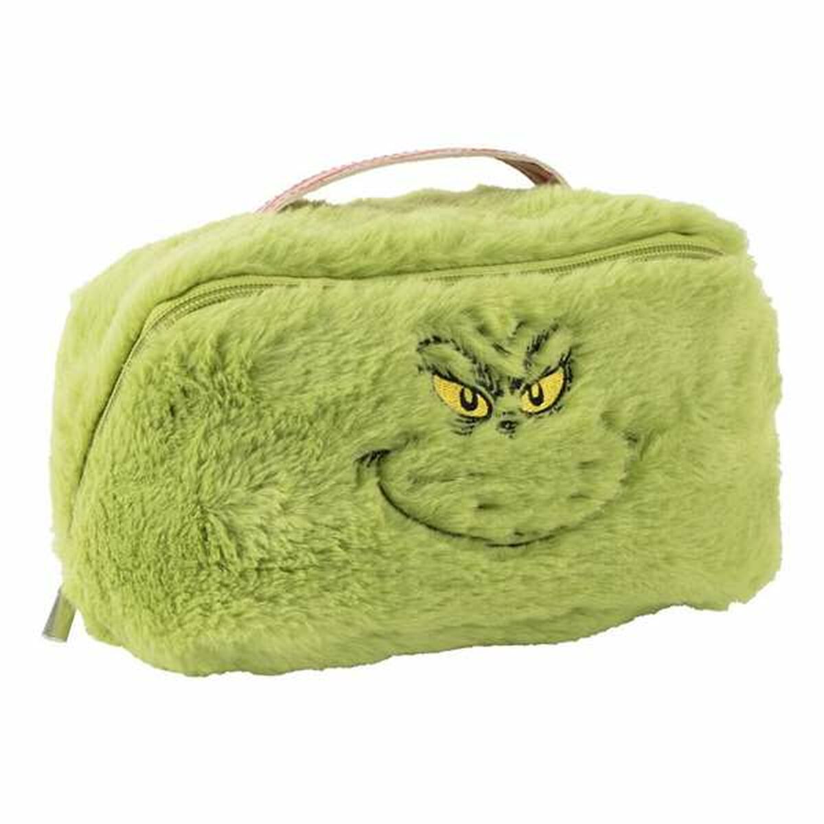Travel Vanity Case The Grinch