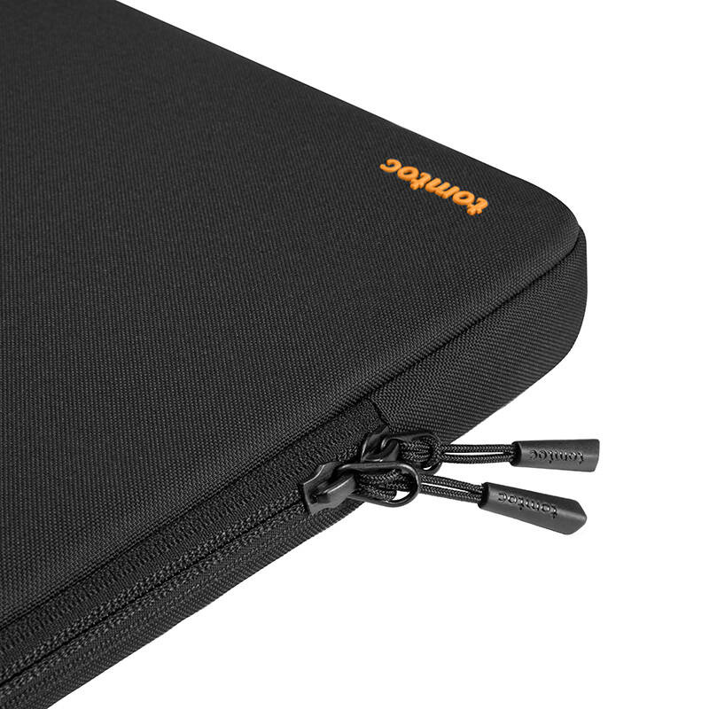Tomtoc Defender-A13 laptop bag 14" (black)