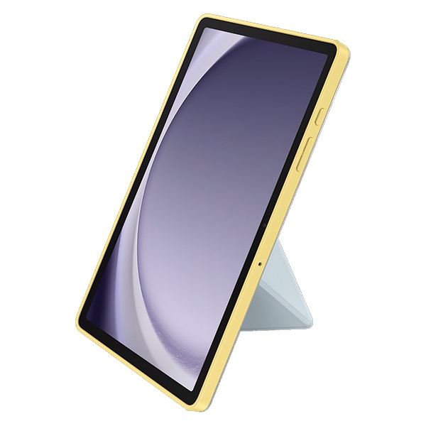 Samsung EF-BX210TLEGWW Samsung Galaxy Tab A9+ Plus Book Cover blue