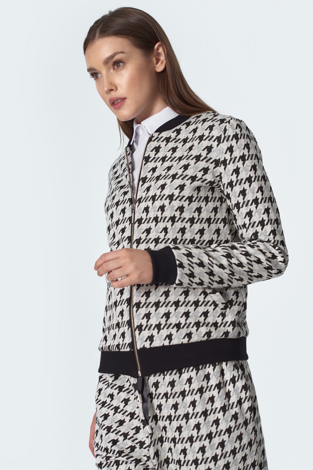  Jacket model 148090 Nife  multicolor