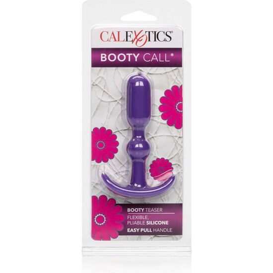 CALEX  BOOTY CALL BOOTY TEASER  BLUE