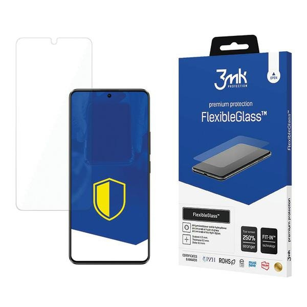 3MK FlexibleGlass Poco X6 Pro 5G