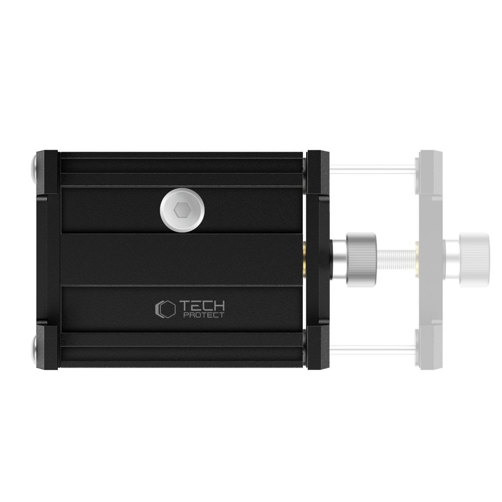 Tech-Protect V4 Universal Bike Mount Black
