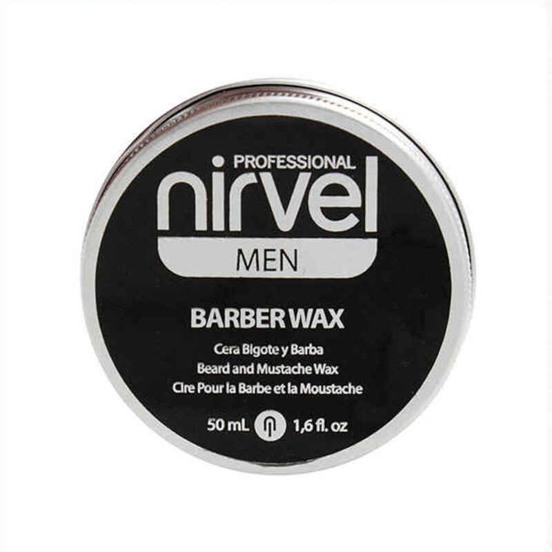 Wosk Nirvel Men (50 ml)
