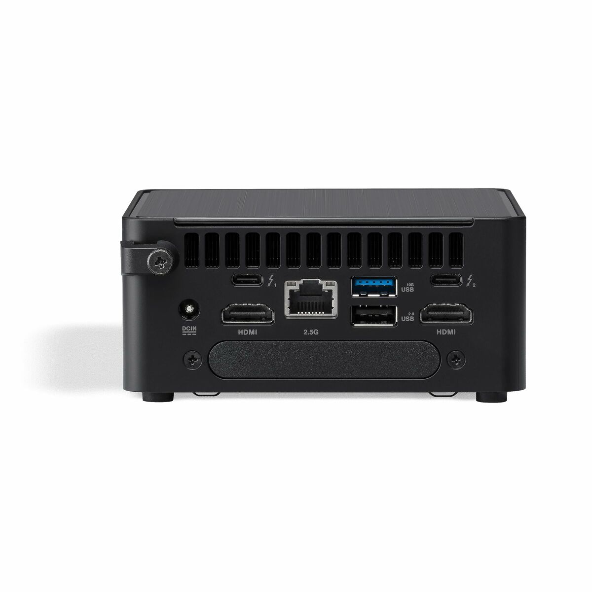 Mini PC Asus 90AR0072-M00040 Intel Core 3 100u Mini PC Asus 90AR0072-M00040 Intel Core 3 100u