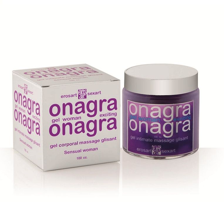 ONAGRA WOMAN ORGASMIC 100 C.C.