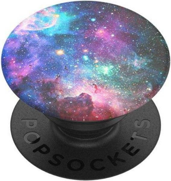 POPSOCKETS Holder Standard Blue Nebula