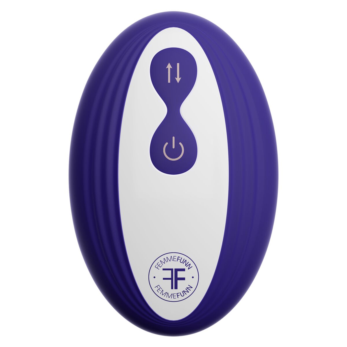 Realistic Dildo FemmeFunn Purple