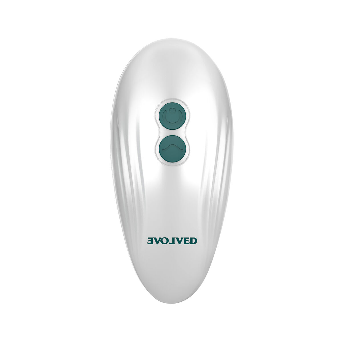 Massager Evolved Green Massager Evolved Green