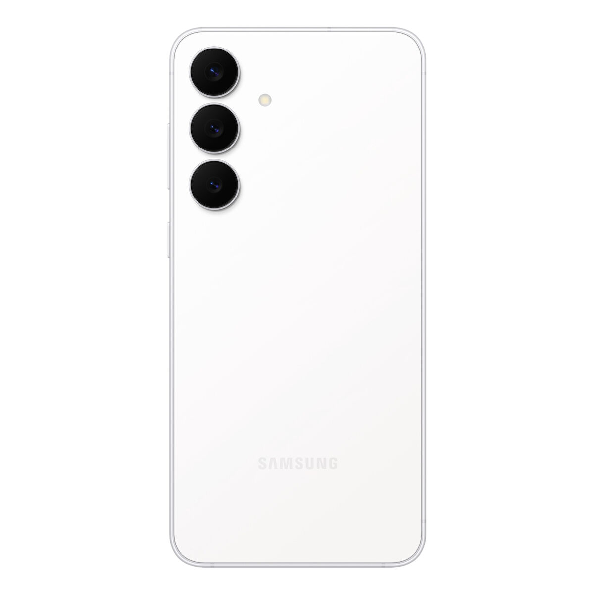 Smartphone Samsung Galaxy S25 FE 5G 6,7" 8 GB RAM 128 GB White
