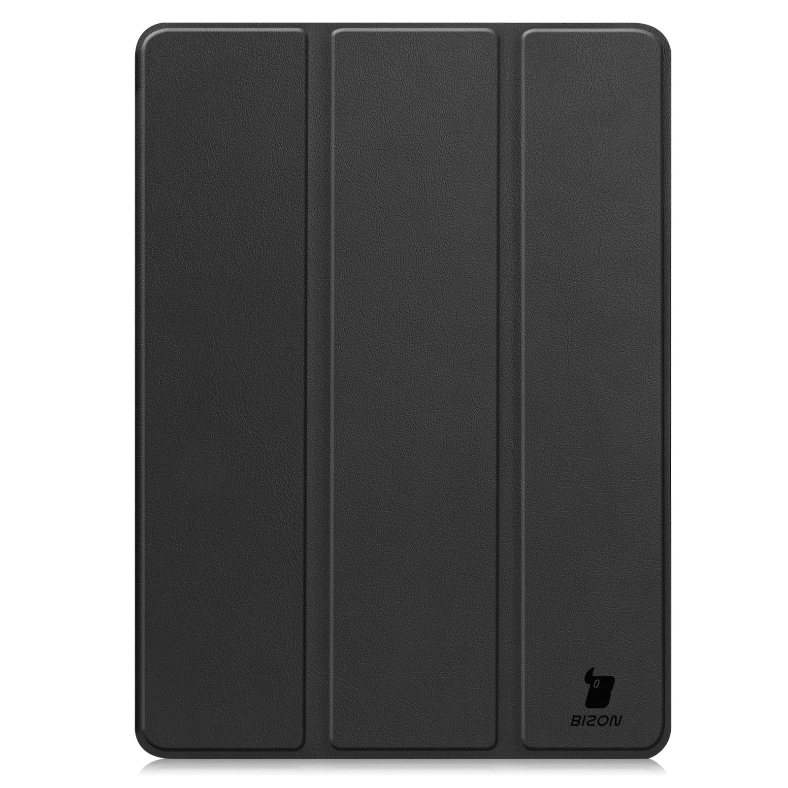 Bizon Case Tab Croc OnePlus Pad 2 / Pad Pro black
