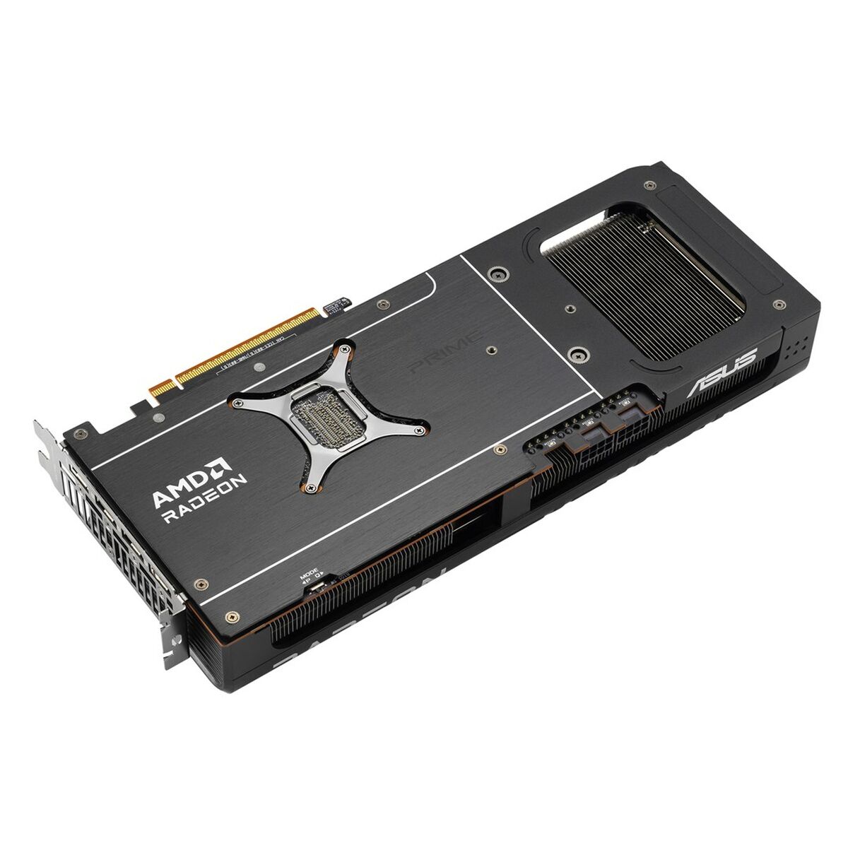 Graphics card Asus 90YV0LI1-M0NA00 16 GB GDDR6 Graphics card Asus 90YV0LI1-M0NA00 16 GB GDDR6