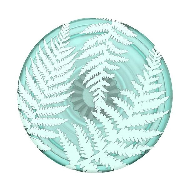 POPSOCKETS PlantCore Grip Fern