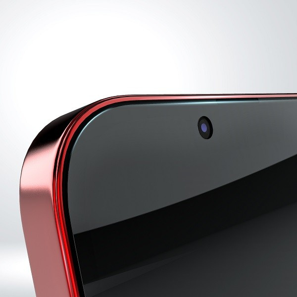GrizzGlass SecretGlass Xiaomi Redmi Note 8
