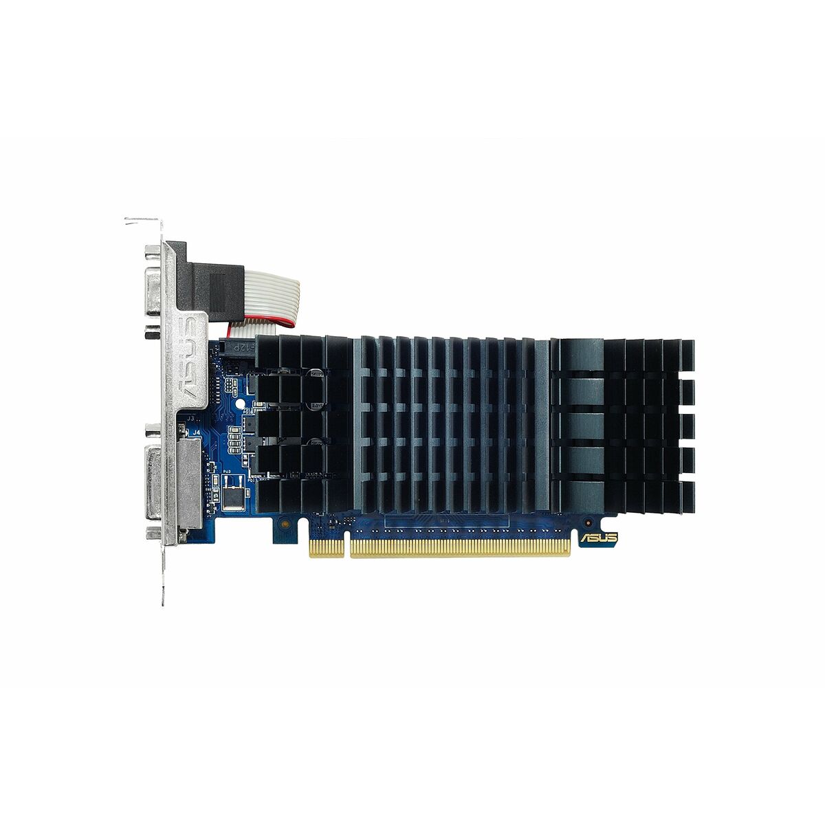 Graphics card Asus GDDR5 Graphics card Asus GDDR5