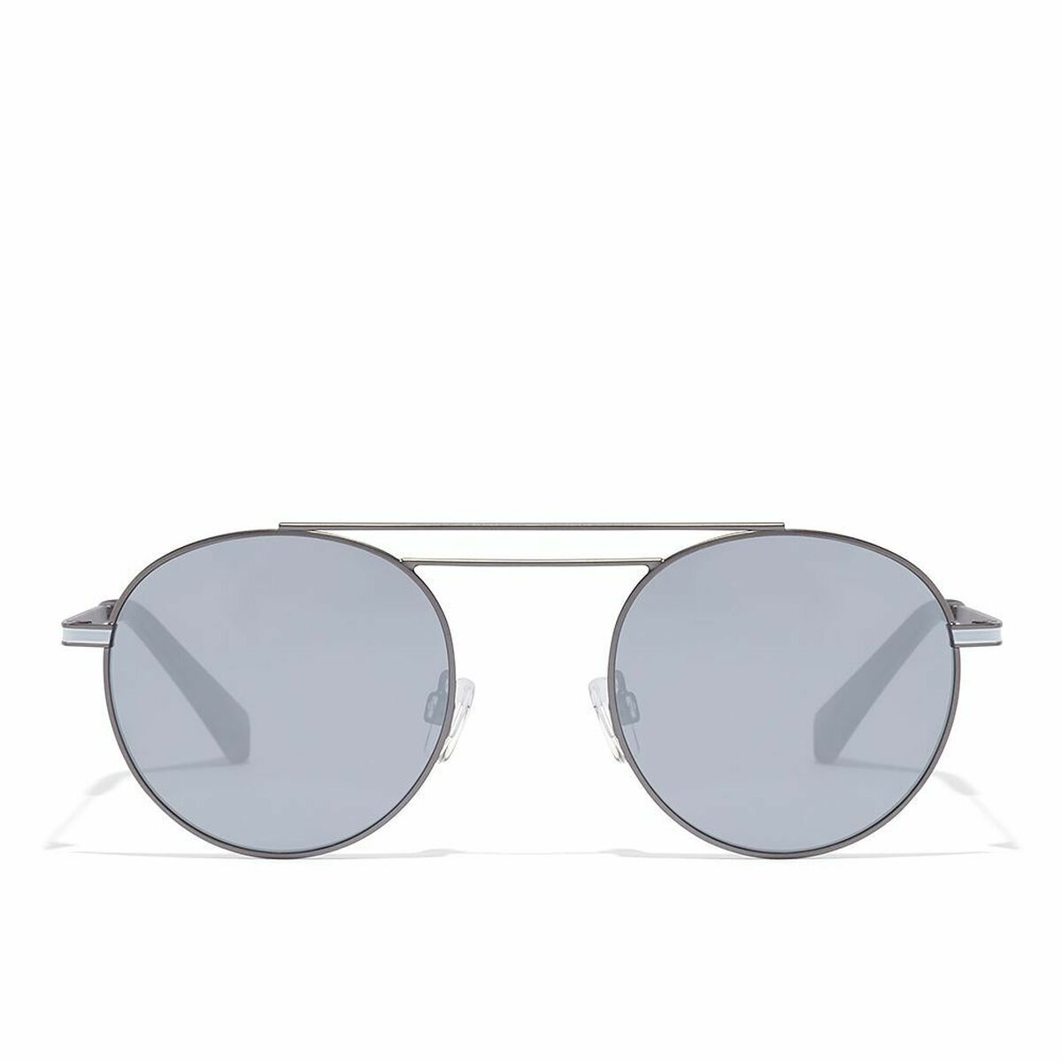 Okulary przeciwsłoneczne Unisex Hawkers Nº9 Lustro (Ø 50 mm)