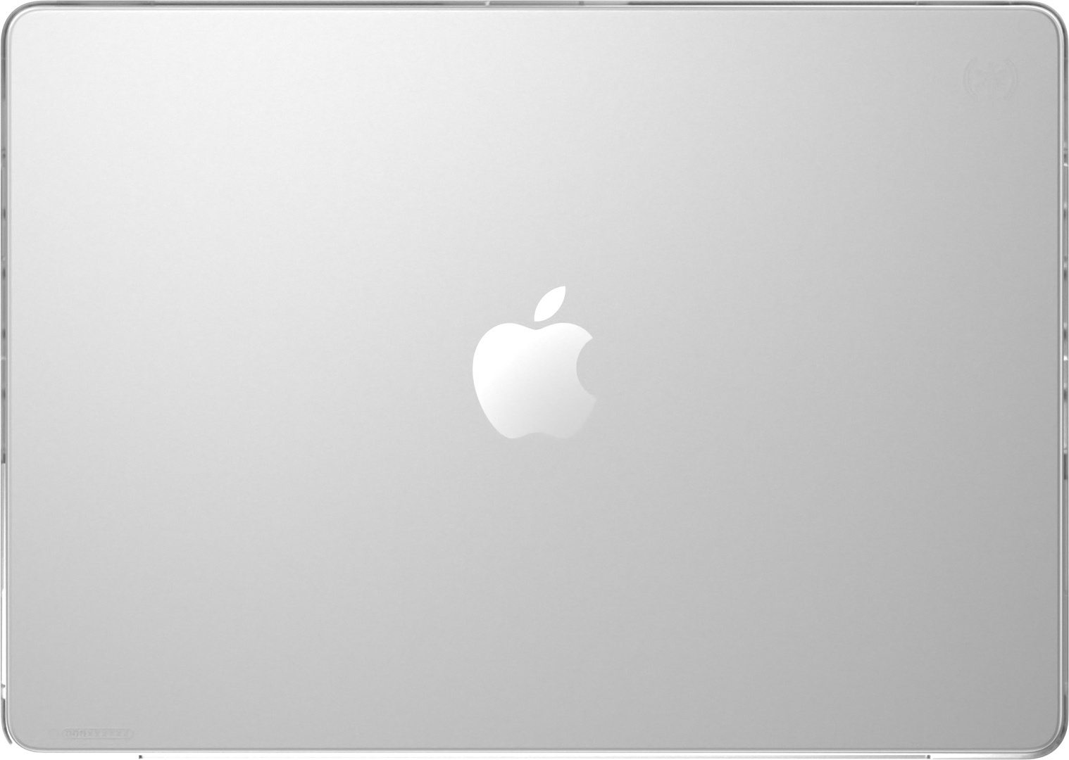Speck SmartShell Apple MacBook Pro 14 2021-2023 (Clear)