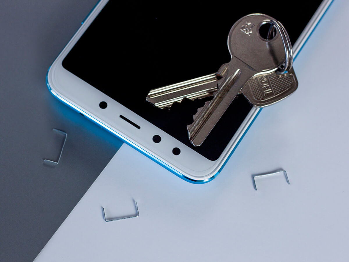 3MK FlexibleGlass Lite Motorola Moto G51 5G