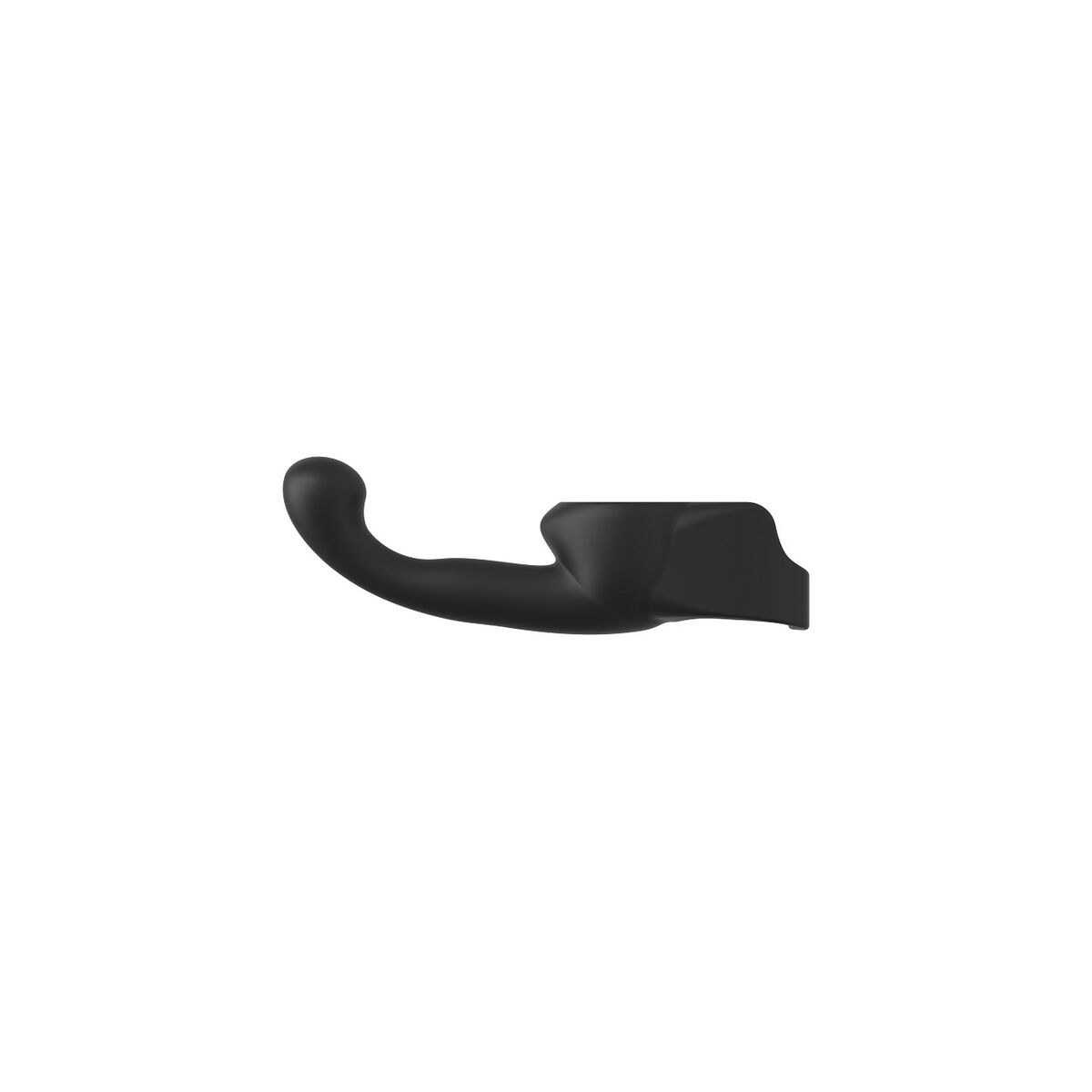 Pleasure Ring Lovense 728360599551 Black