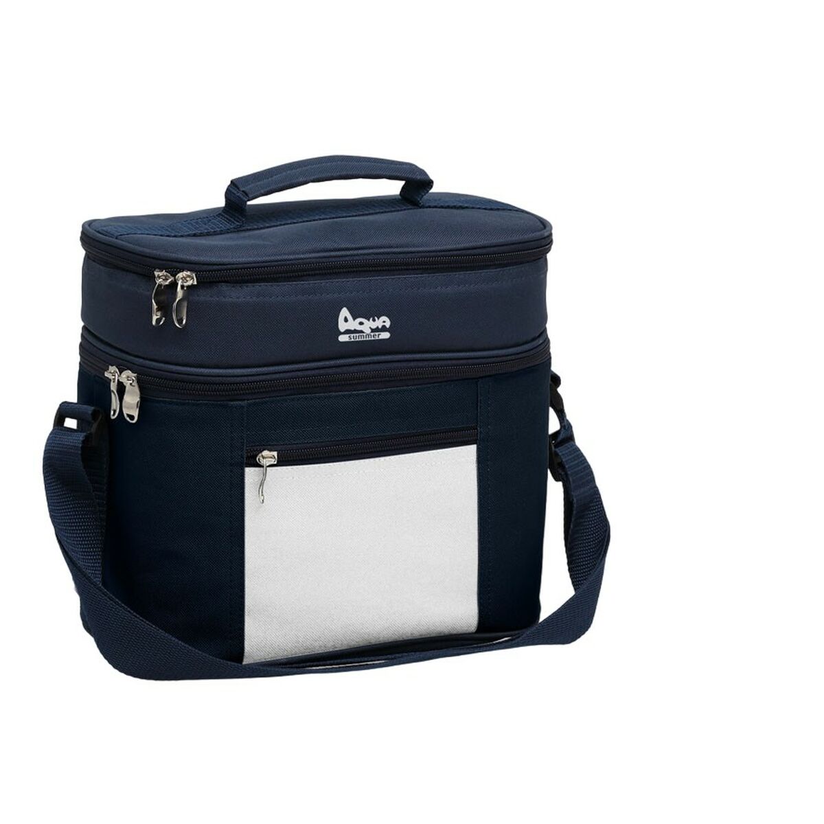 Cool Bag Navy Blue