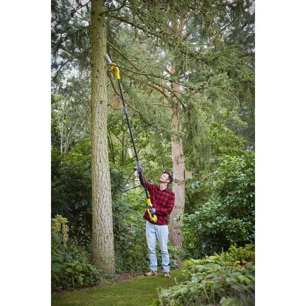 Chainsaw Stanley 72 W Chainsaw Stanley 72 W
