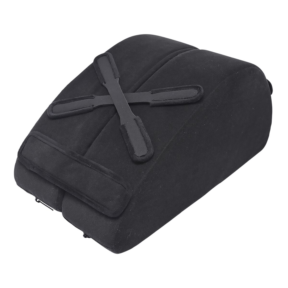 Cushion Sportsheets Pivot Black