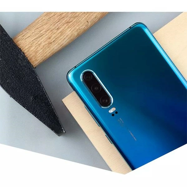 3MK Lens Protect Xiaomi Redmi Note 9 Pro Max [4 PACK]