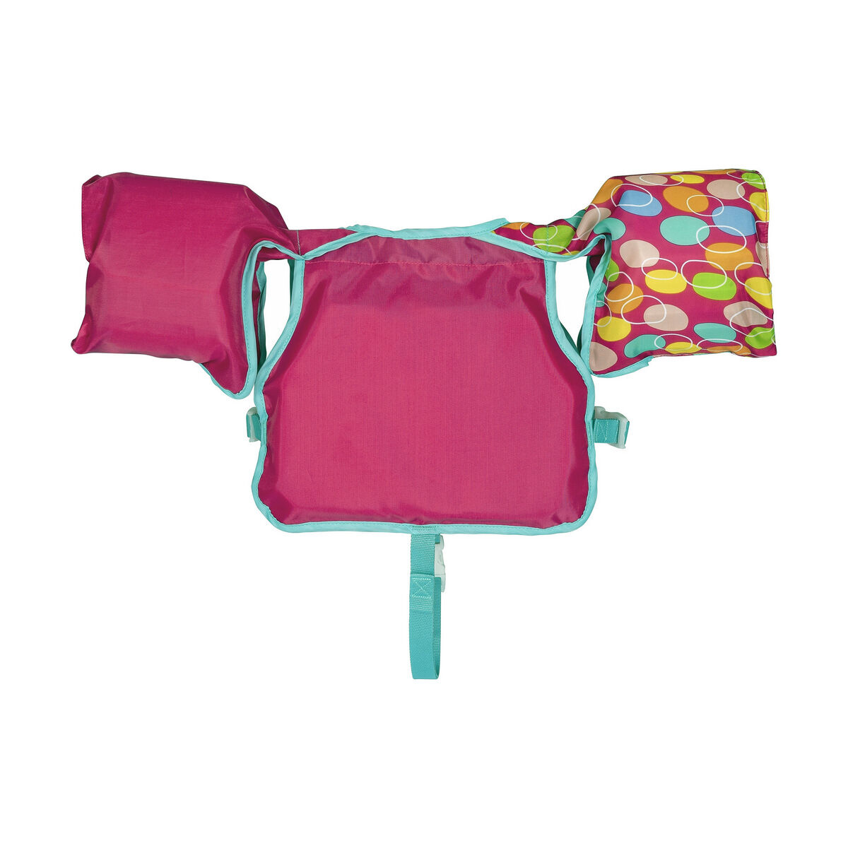 Inflatable Swim Vest Bestway Aquastar Swim Safe 19-30 kg Inflatable Swim Vest Bestway Aquastar Swim Safe 19-30 kg
