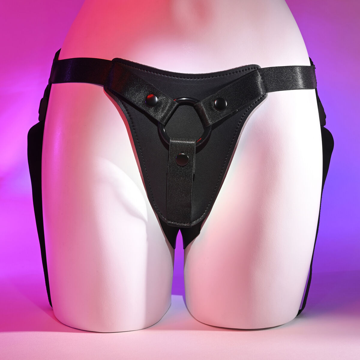 Strap-On Dildo Gender X Strap-On Dildo Gender X