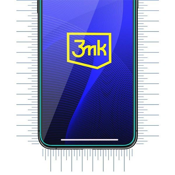 Hybrid glass 3MK FlexibleGlass OnePlus Pad 2 13"