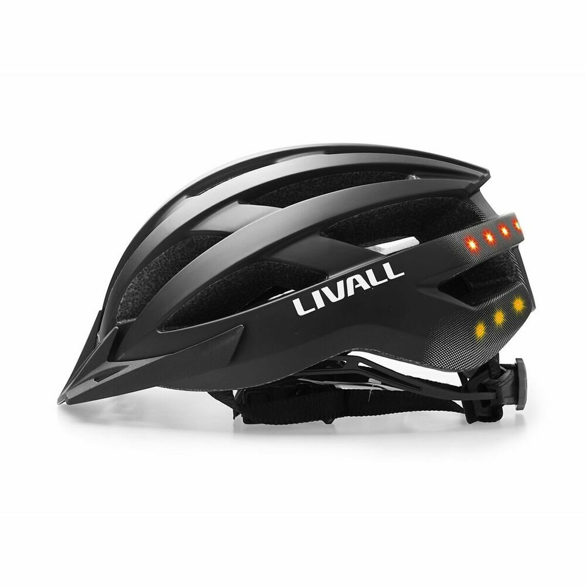 Cover for Electric Scooter Livall MT1 NEOB Black Size L