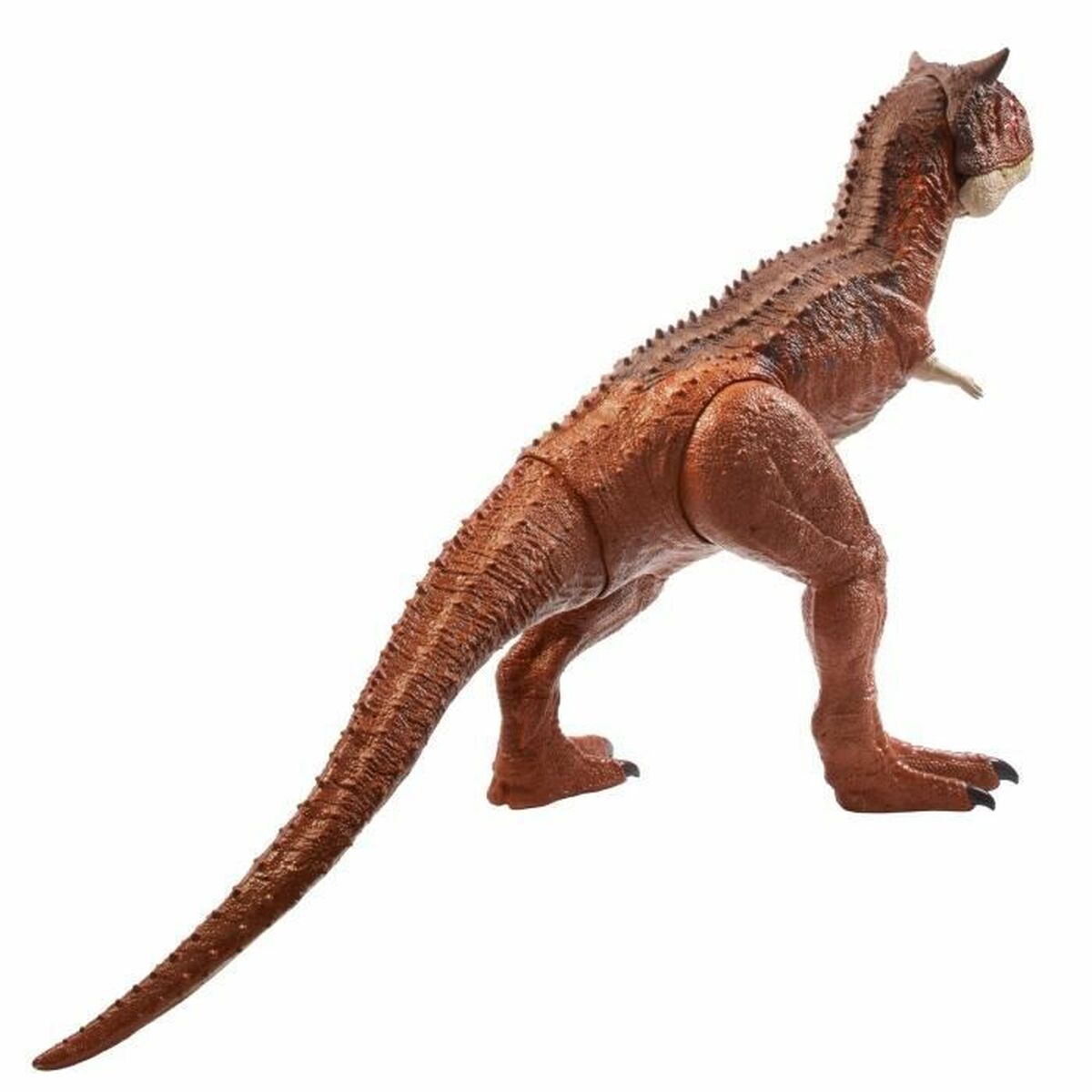 Dinozaur Mattel Jurassic World - Carnotaurus Toro Super Colossal 90 cm