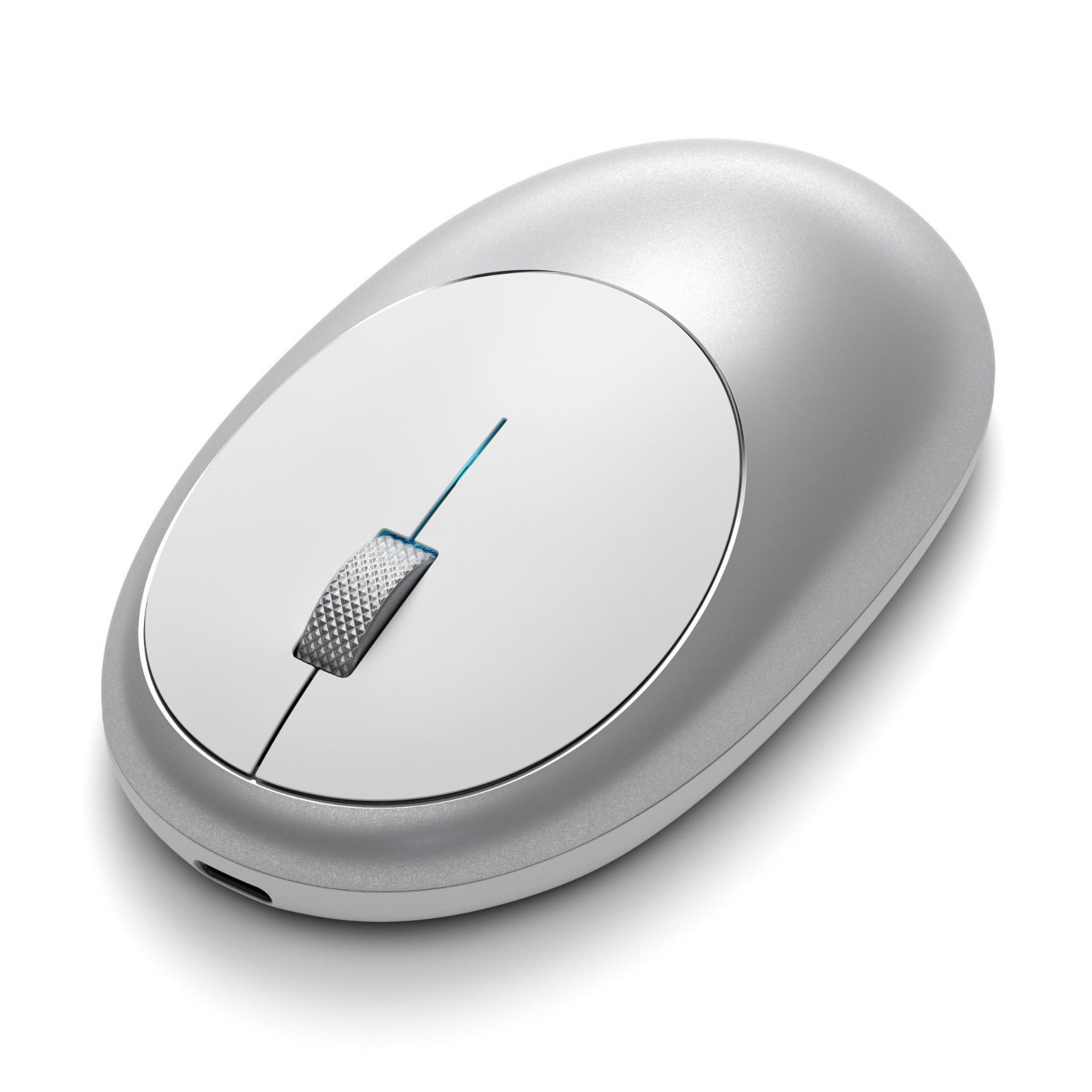 Satechi M1 Wireless Mouse Bluetooth (silver)