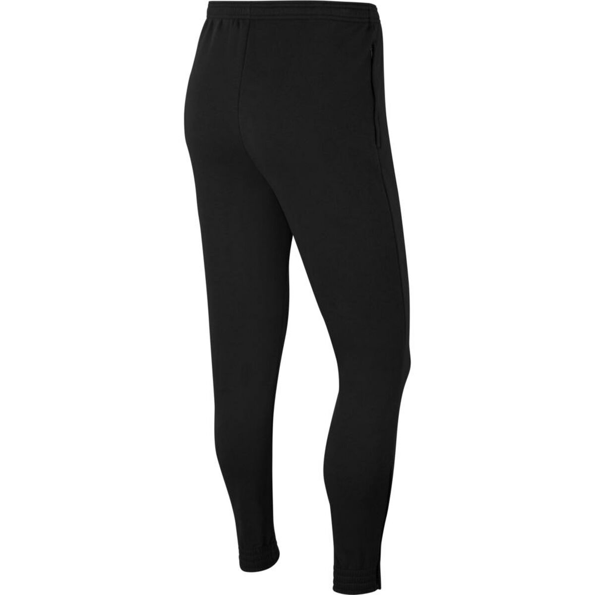 Adult Trousers PARK 20 TEAM Nike CW6907 010 Black Men Adult Trousers PARK 20 TEAM Nike CW6907 010 Black Men
