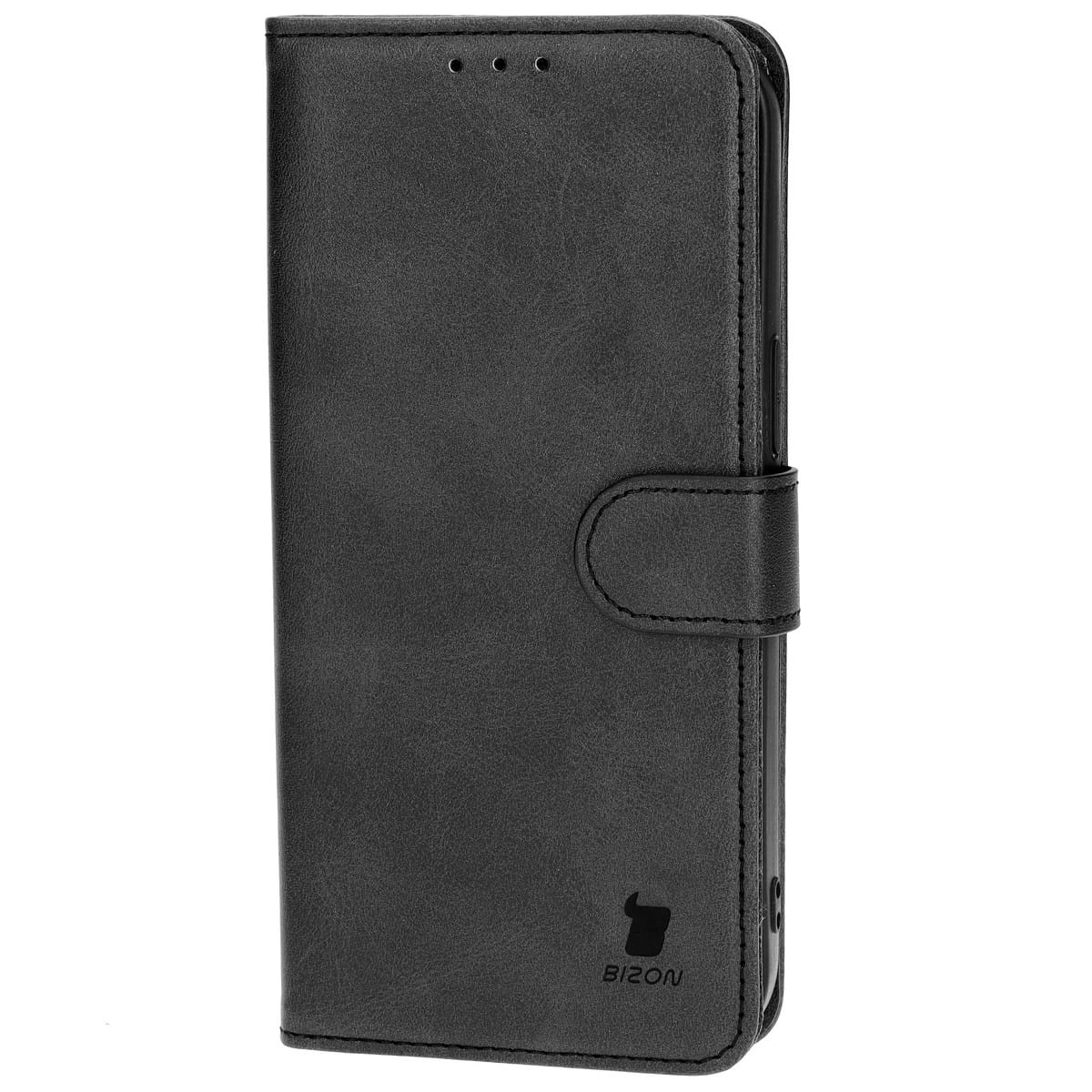 Bizon Case Pocket Apple iPhone 14 Pro Max black