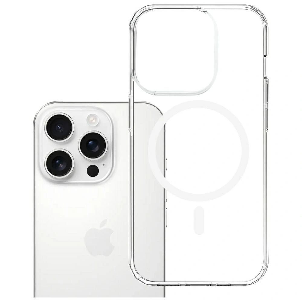 Etui 3MK Armor MagCase do Apple iPhone 15 Pro Max