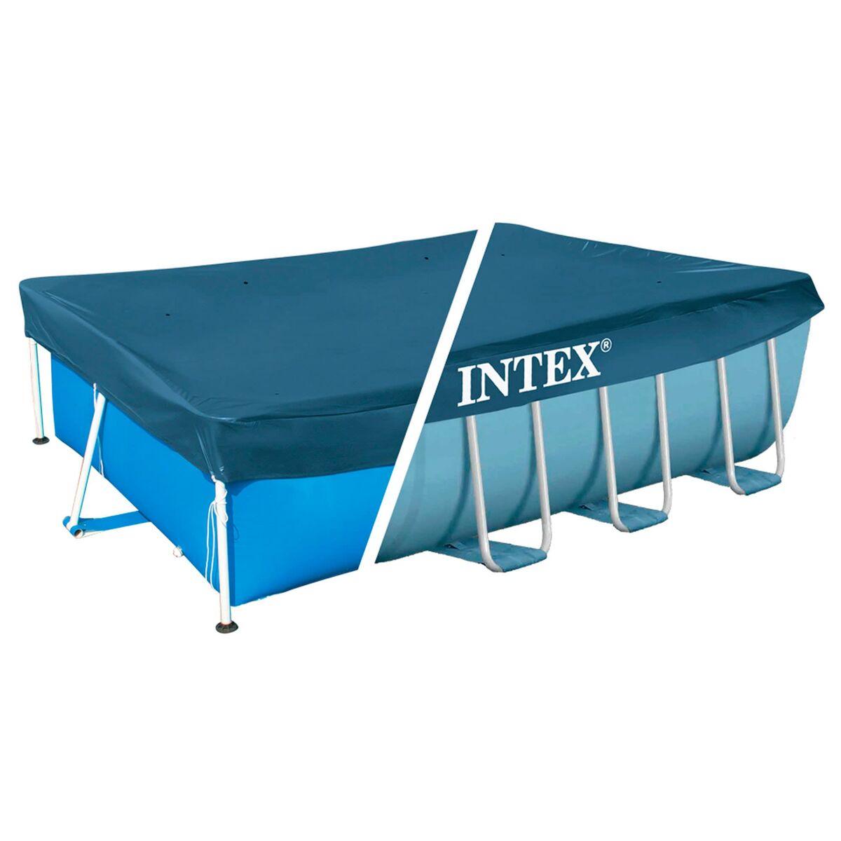 Swimming Pool Cover Intex 28037